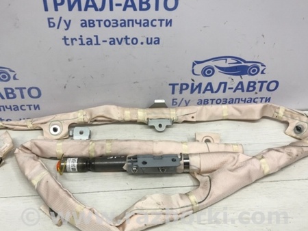 ФОТО Airbag потолка(шторка) правый для Mazda CX-5 KE (12-17) Киев