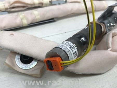 ФОТО Airbag потолка(шторка) правый для Mazda CX-5 KE (12-17) Киев