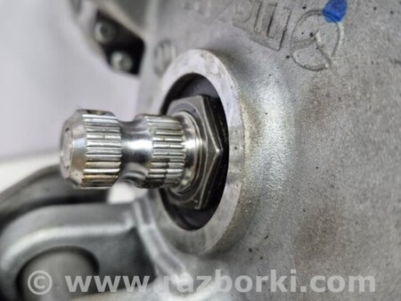 ФОТО Электроусилитель для Mazda 3 BM/BN (2013-2019) (III) Киев