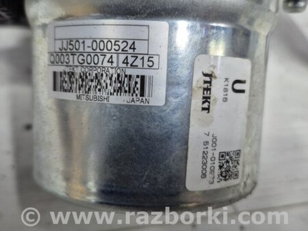 ФОТО Электроусилитель для Mazda 3 BM/BN (2013-2019) (III) Киев