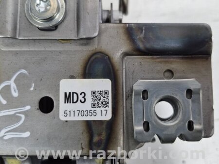 ФОТО Электроусилитель для Mazda 3 BM/BN (2013-2019) (III) Киев