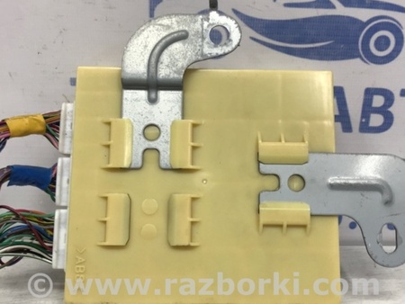 ФОТО Блок комфорта для Toyota Land Cruiser Prado 120 Киев