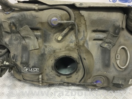 ФОТО Бак топливный пластик для Chevrolet Cruze J300 (2008-2016) Київ