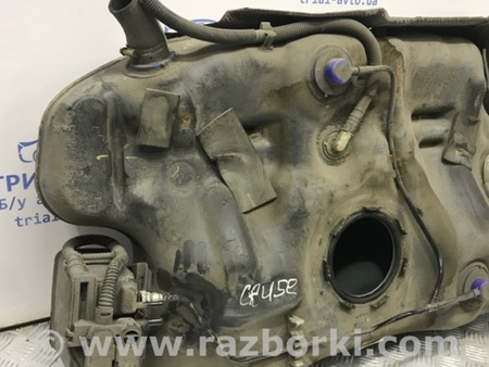 ФОТО Бак топливный пластик для Chevrolet Cruze J300 (2008-2016) Київ