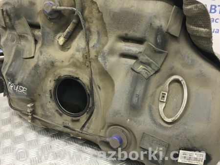 ФОТО Бак топливный пластик для Chevrolet Cruze J300 (2008-2016) Київ