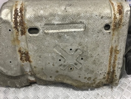 ФОТО Бак топливный пластик для Chevrolet Cruze J300 (2008-2016) Київ