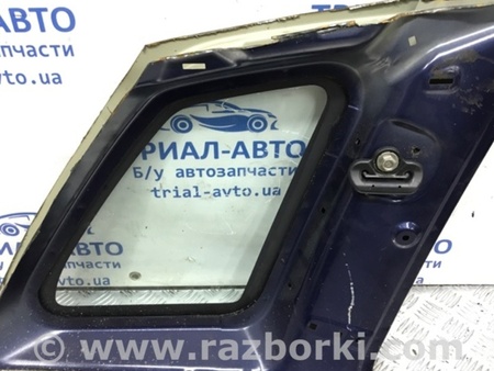 ФОТО Стекло в кузов заднее левое для Suzuki Grand Vitara Київ
