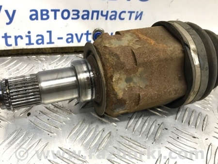 ФОТО Привод передний правый АКПП для Toyota Land Cruiser Prado 120 Киев