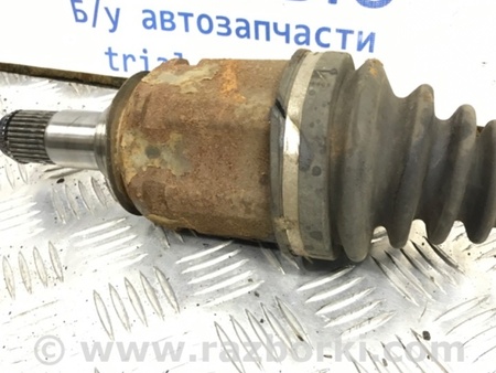 ФОТО Привод передний правый АКПП для Toyota Land Cruiser Prado 120 Киев