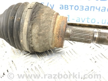 ФОТО Привод передний правый АКПП для Toyota Land Cruiser Prado 120 Киев