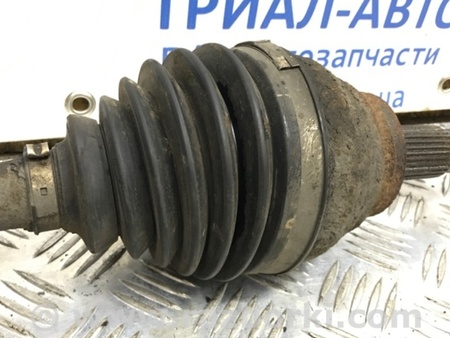 ФОТО Привод передний правый АКПП для Toyota Land Cruiser Prado 120 Киев