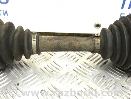 ФОТО Привод передний правый АКПП для Toyota Land Cruiser Prado 120 Киев