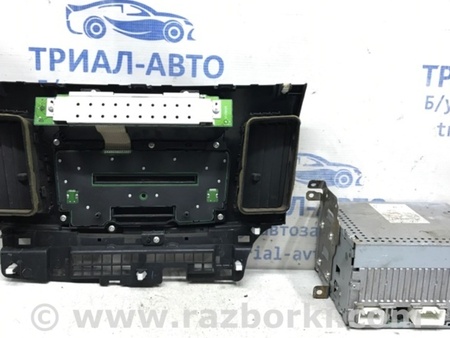ФОТО магнитофон для Mitsubishi Lancer X 10 (08-17) Киев