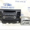 магнитофон Mitsubishi Lancer X 10 (08-17)