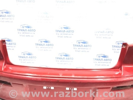 ФОТО Бампер задний для Mitsubishi Lancer X 10 (08-17) Киев