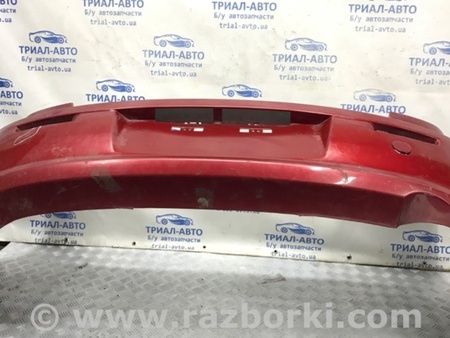 ФОТО Бампер задний для Mitsubishi Lancer X 10 (08-17) Киев