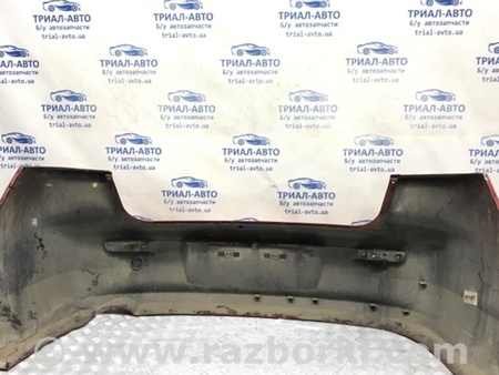 ФОТО Бампер задний для Mitsubishi Lancer X 10 (08-17) Киев