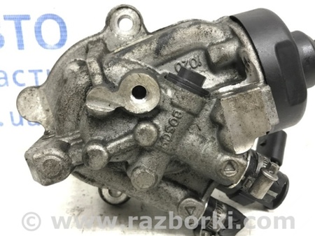 ФОТО ТНВД для Toyota Avensis T270 (10.2008-12.2012) Киев