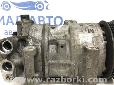 ФОТО Компрессор кондиционера для Toyota Avensis T270 (10.2008-12.2012) Київ