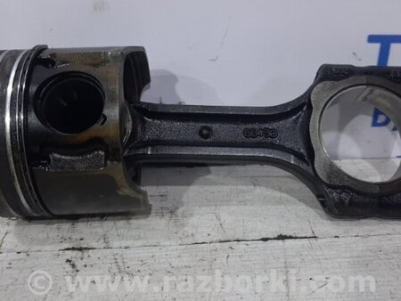 ФОТО Поршень с шатуном для SsangYong Rexton Київ