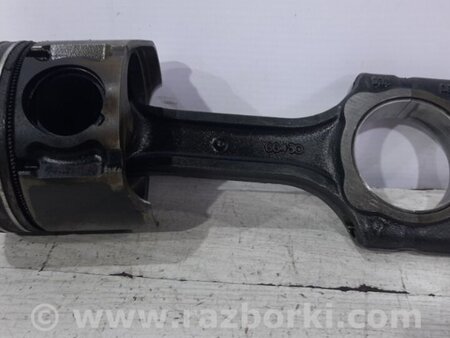 ФОТО Поршень с шатуном для SsangYong Rexton Киев