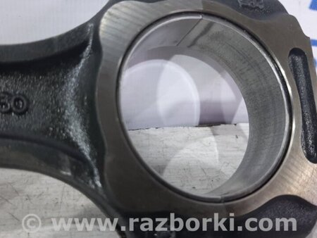 ФОТО Поршень с шатуном для SsangYong Rexton Киев