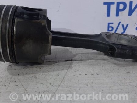 ФОТО Поршень с шатуном для SsangYong Rexton Киев