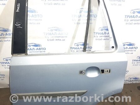 ФОТО Дверь задняя левая для Land Rover Freelander Київ