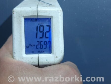 ФОТО Дверь задняя левая для Land Rover Freelander Київ