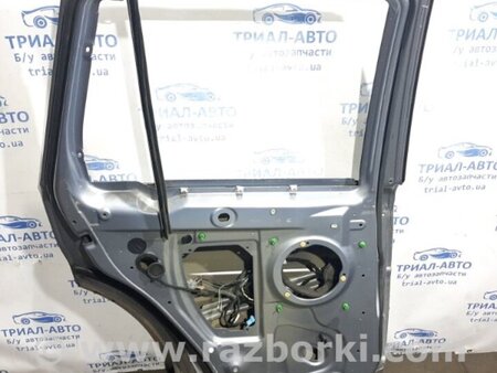 ФОТО Дверь задняя левая для Land Rover Freelander Київ