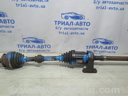 ФОТО Привод передний правый МКПП для Toyota RAV-4 (05-12) Київ