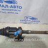 ФОТО Привод передний правый МКПП для Toyota RAV-4 (05-12) Київ