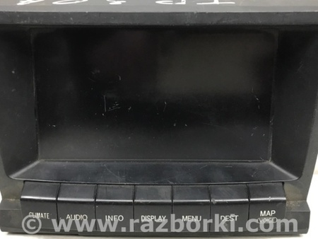 ФОТО Монитор для Toyota Land Cruiser Prado 120 Киев