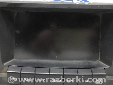 ФОТО Монитор для Toyota Land Cruiser Prado 120 Киев