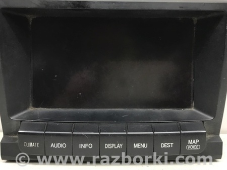 ФОТО Монитор для Toyota Land Cruiser Prado 120 Киев
