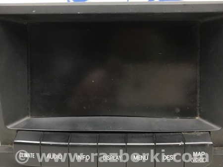 ФОТО Монитор для Toyota Land Cruiser Prado 120 Киев