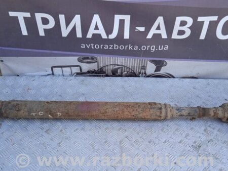 ФОТО Вал карданный для Toyota Land Cruiser Prado 120 Киев