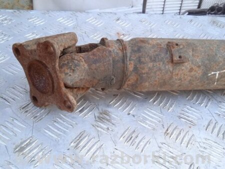 ФОТО Вал карданный для Toyota Land Cruiser Prado 120 Киев