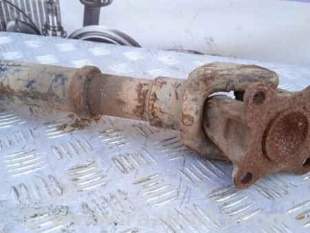 ФОТО Вал карданный для Toyota Land Cruiser Prado 120 Киев