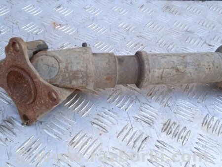 ФОТО Вал карданный для Toyota Land Cruiser Prado 120 Киев