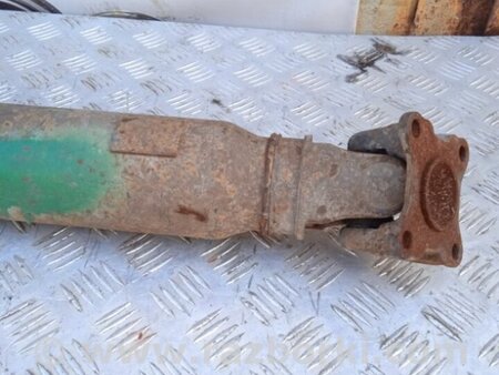 ФОТО Вал карданный для Toyota Land Cruiser Prado 120 Киев