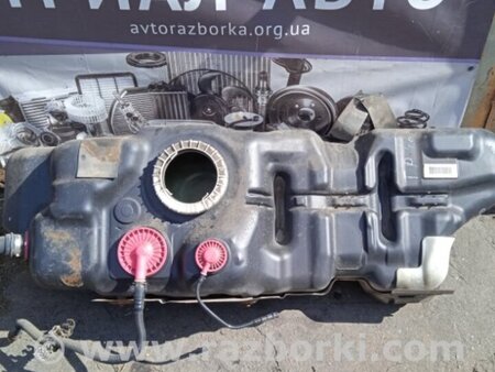 ФОТО Бак топливный пластик для Toyota Land Cruiser Prado 120 Киев