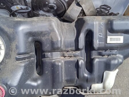 ФОТО Бак топливный пластик для Toyota Land Cruiser Prado 120 Киев
