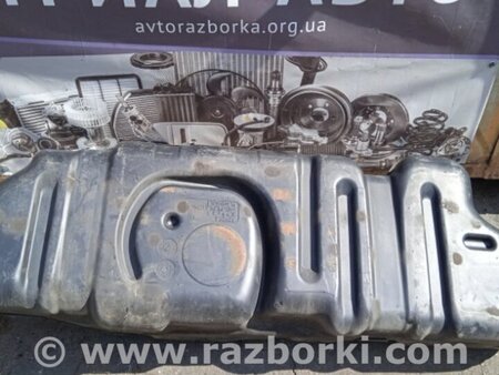 ФОТО Бак топливный пластик для Toyota Land Cruiser Prado 120 Киев