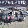 Бак топливный пластик Toyota Land Cruiser Prado 120