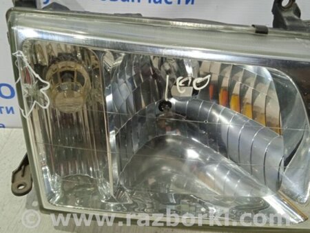 ФОТО Фара Правая для Toyota Land Cruiser 100 Київ