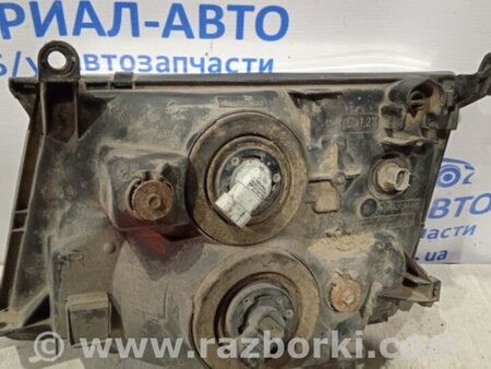 ФОТО Фара Правая для Toyota Land Cruiser 100 Київ