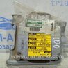 Блок управления AIRBAG Toyota Land Cruiser 100