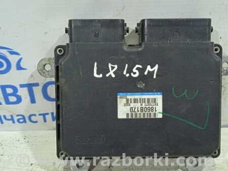 ФОТО Блок управления двигателем для Mitsubishi Lancer X 10 (08-17) Киев