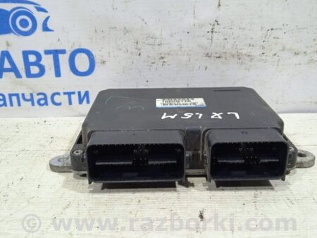 ФОТО Блок управления двигателем для Mitsubishi Lancer X 10 (08-17) Киев